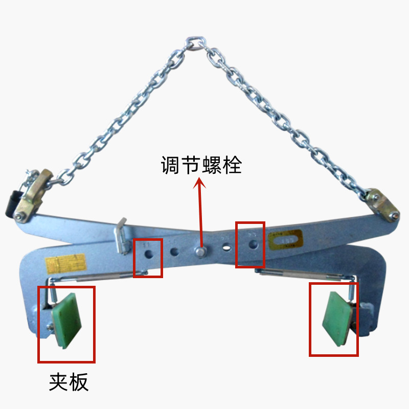 石材夹具调节螺栓